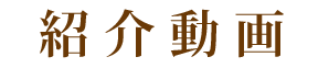 紹介動画